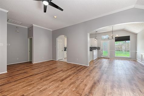 8737 San Joaquin Trail Fort Worth TX 76118