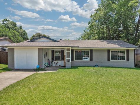 3700 Strayhorn Drive Mesquite TX 75150
