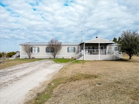 5206 Buttercup Court Granbury TX 76049