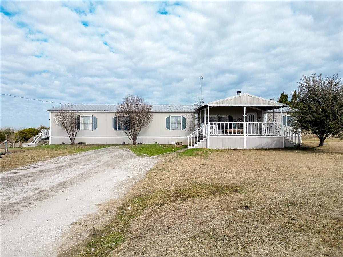 5206 Buttercup Court Granbury TX 76049