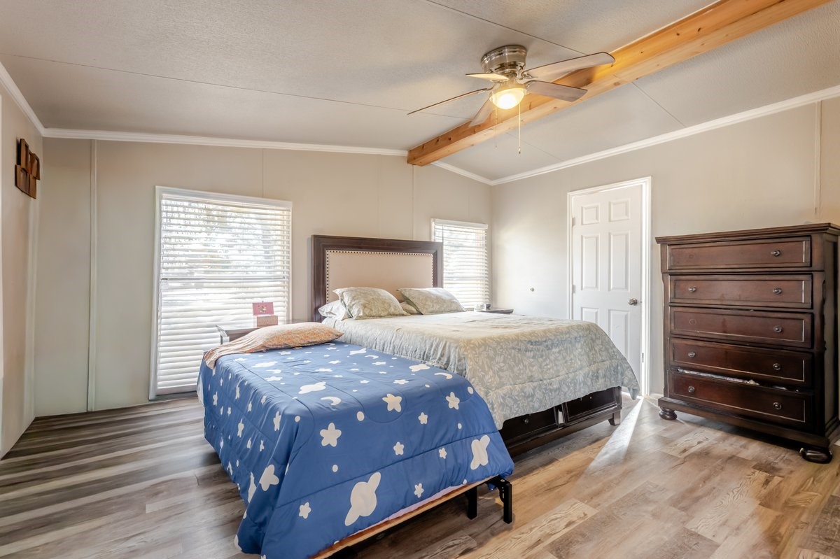 5206 Buttercup Court Granbury TX 76049