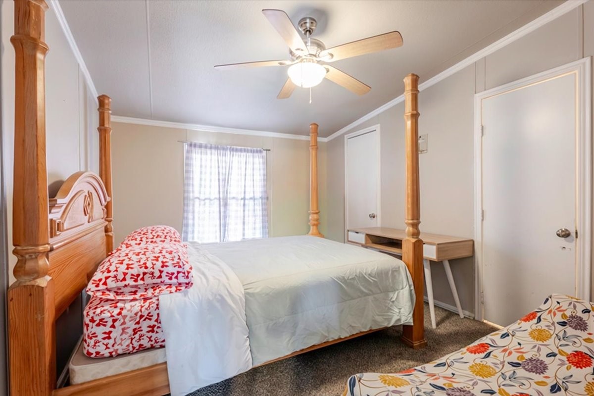 5206 Buttercup Court Granbury TX 76049