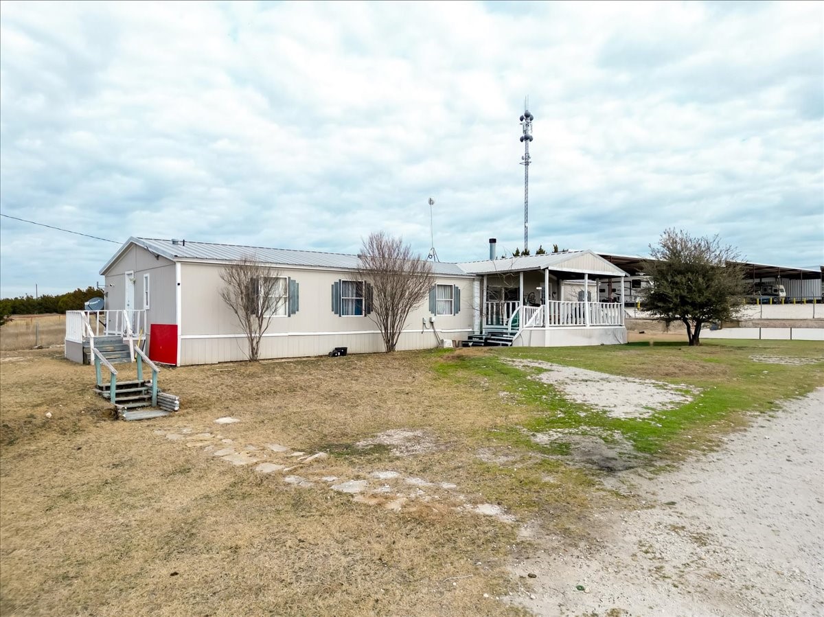 5206 Buttercup Court Granbury TX 76049