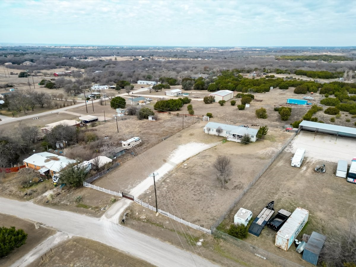 5206 Buttercup Court Granbury TX 76049