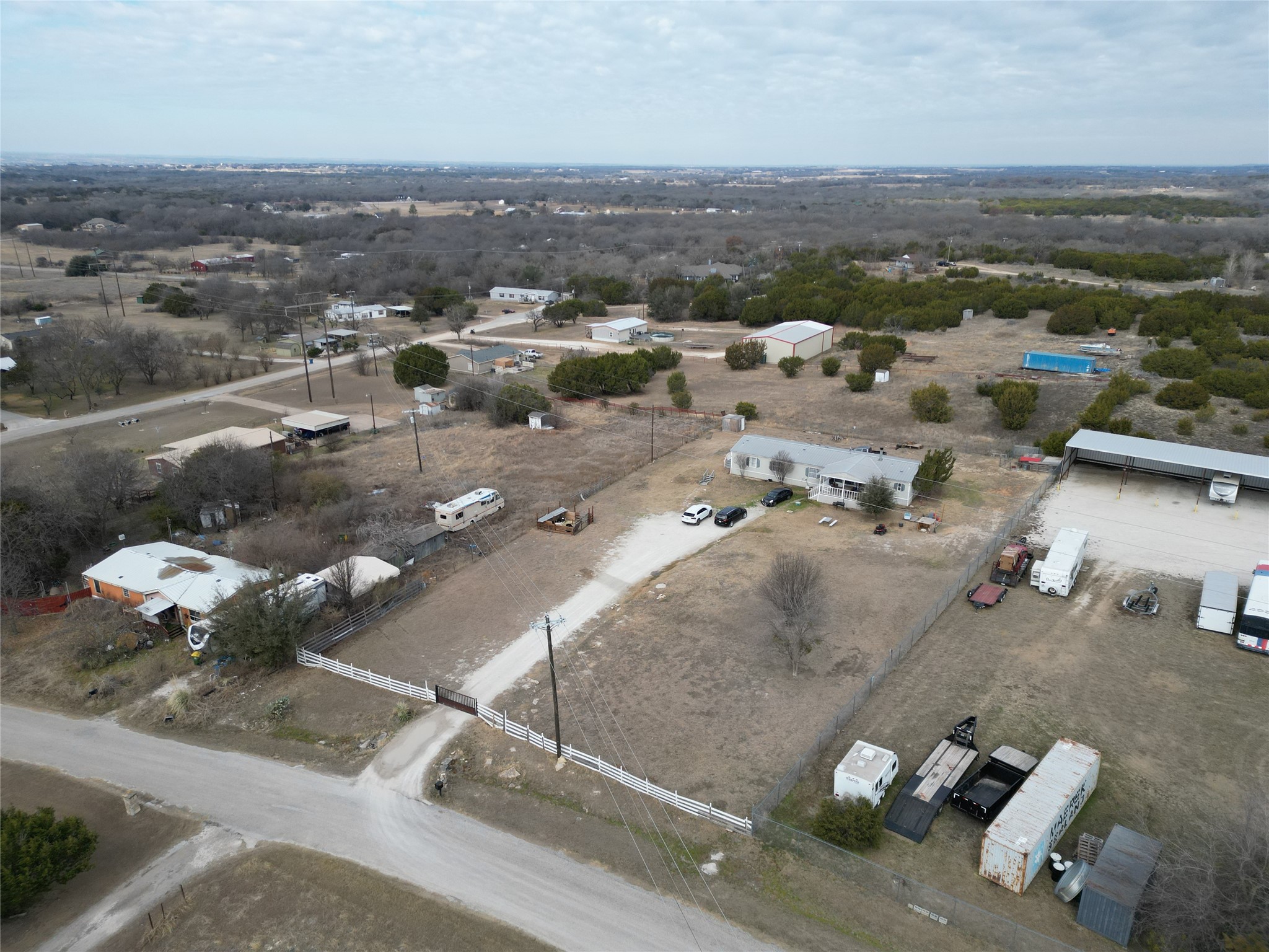 5206 Buttercup Court Granbury TX 76049