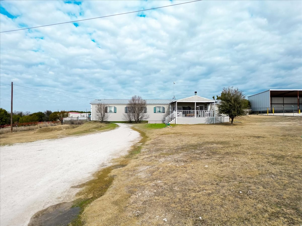 5206 Buttercup Court Granbury TX 76049