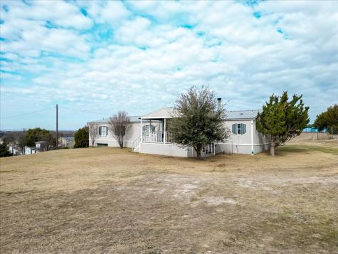 5206 Buttercup Court Granbury TX 76049