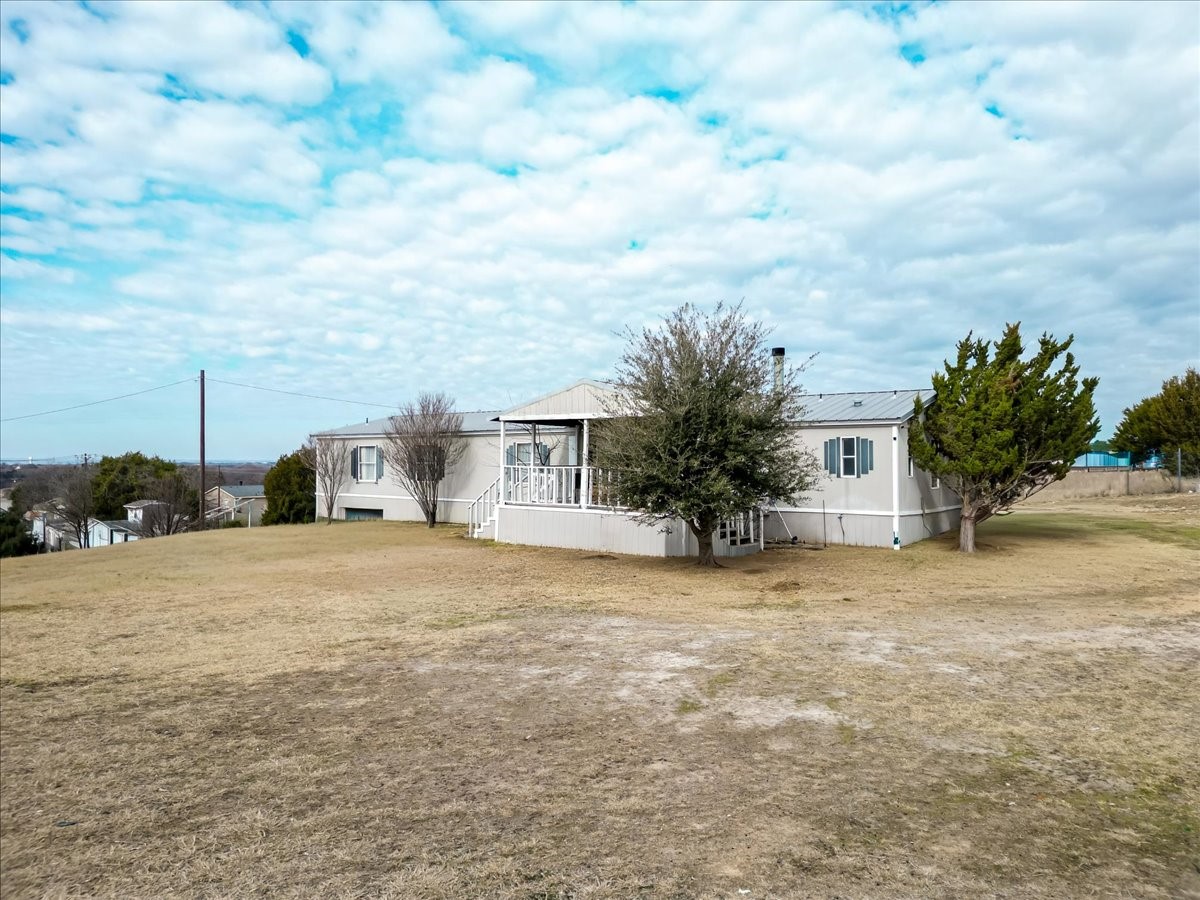 5206 Buttercup Court Granbury TX 76049