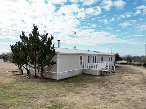 5206 Buttercup Court Granbury TX 76049