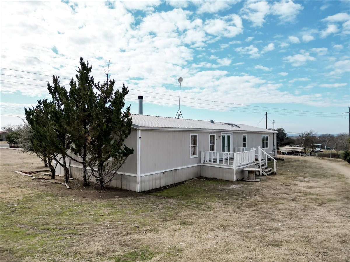 5206 Buttercup Court Granbury TX 76049