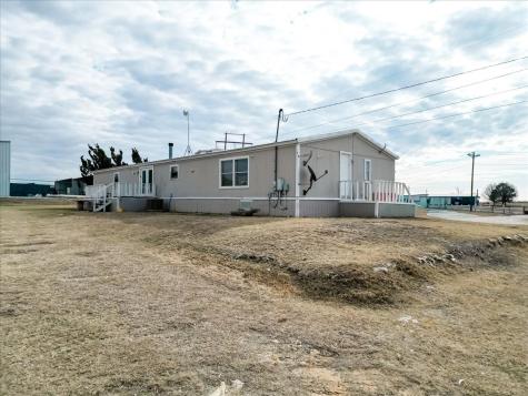 5206 Buttercup Court Granbury TX 76049