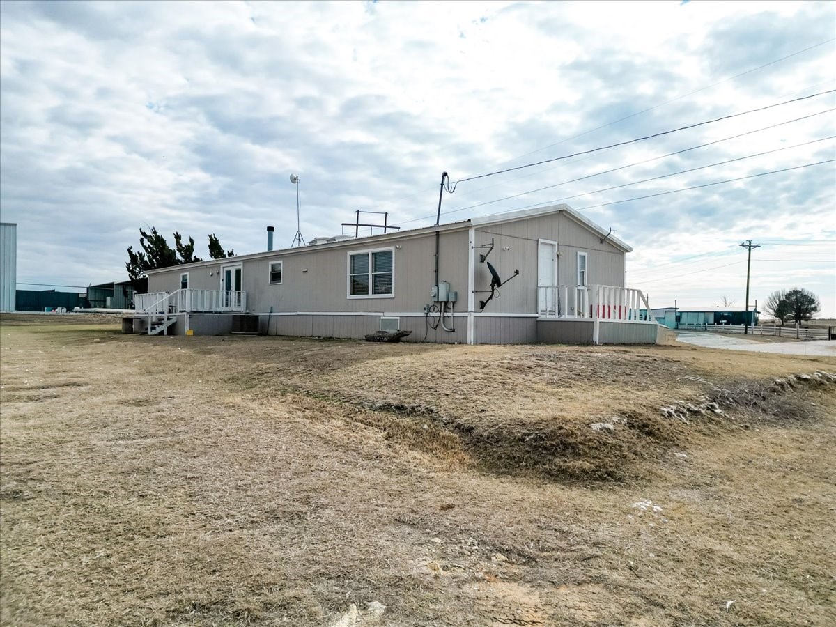 5206 Buttercup Court Granbury TX 76049