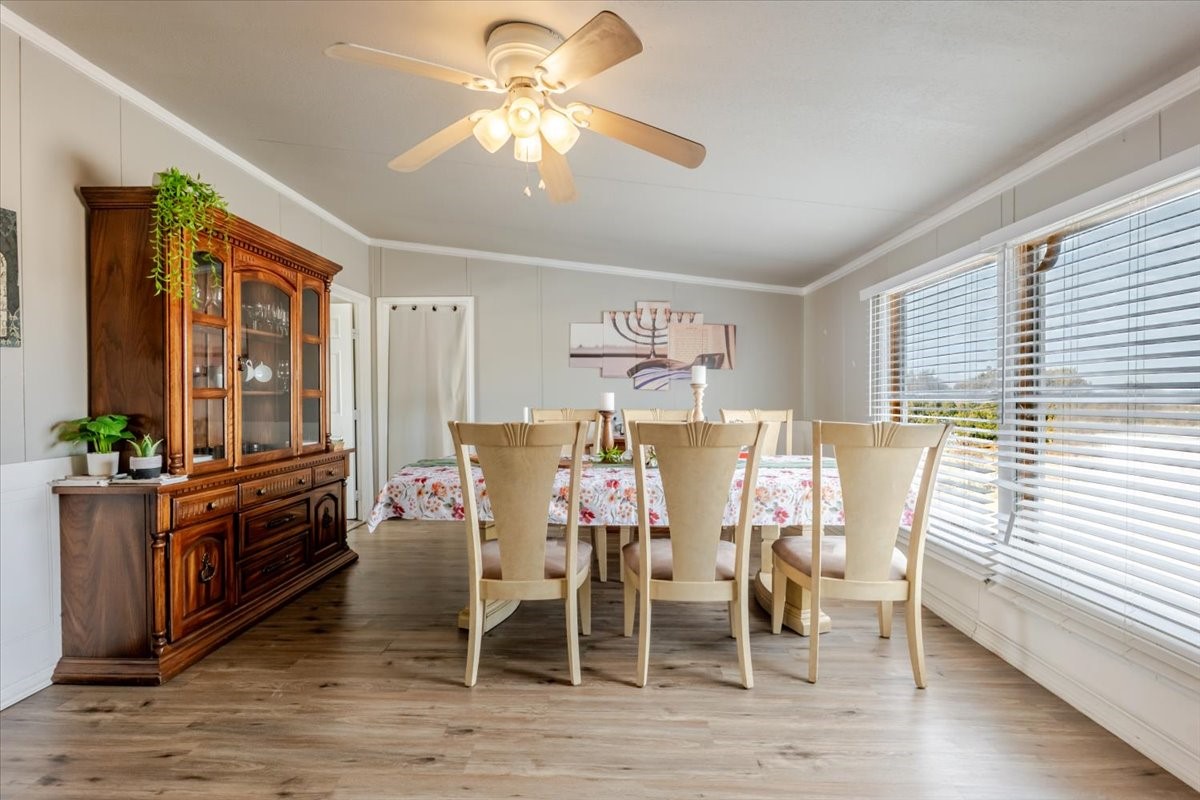 5206 Buttercup Court Granbury TX 76049
