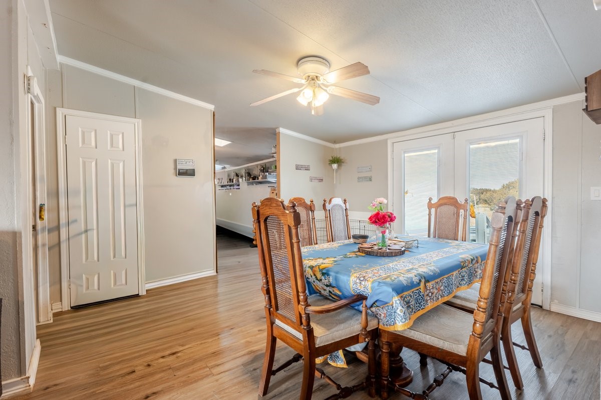 5206 Buttercup Court Granbury TX 76049