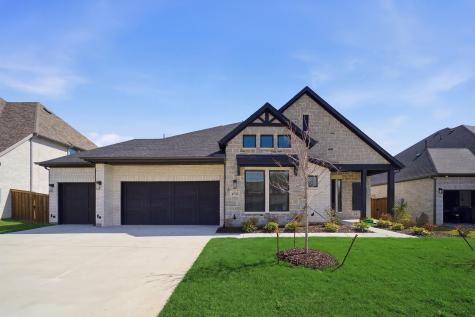 1725 Salvatore Mclendon Chisholm TX 75032