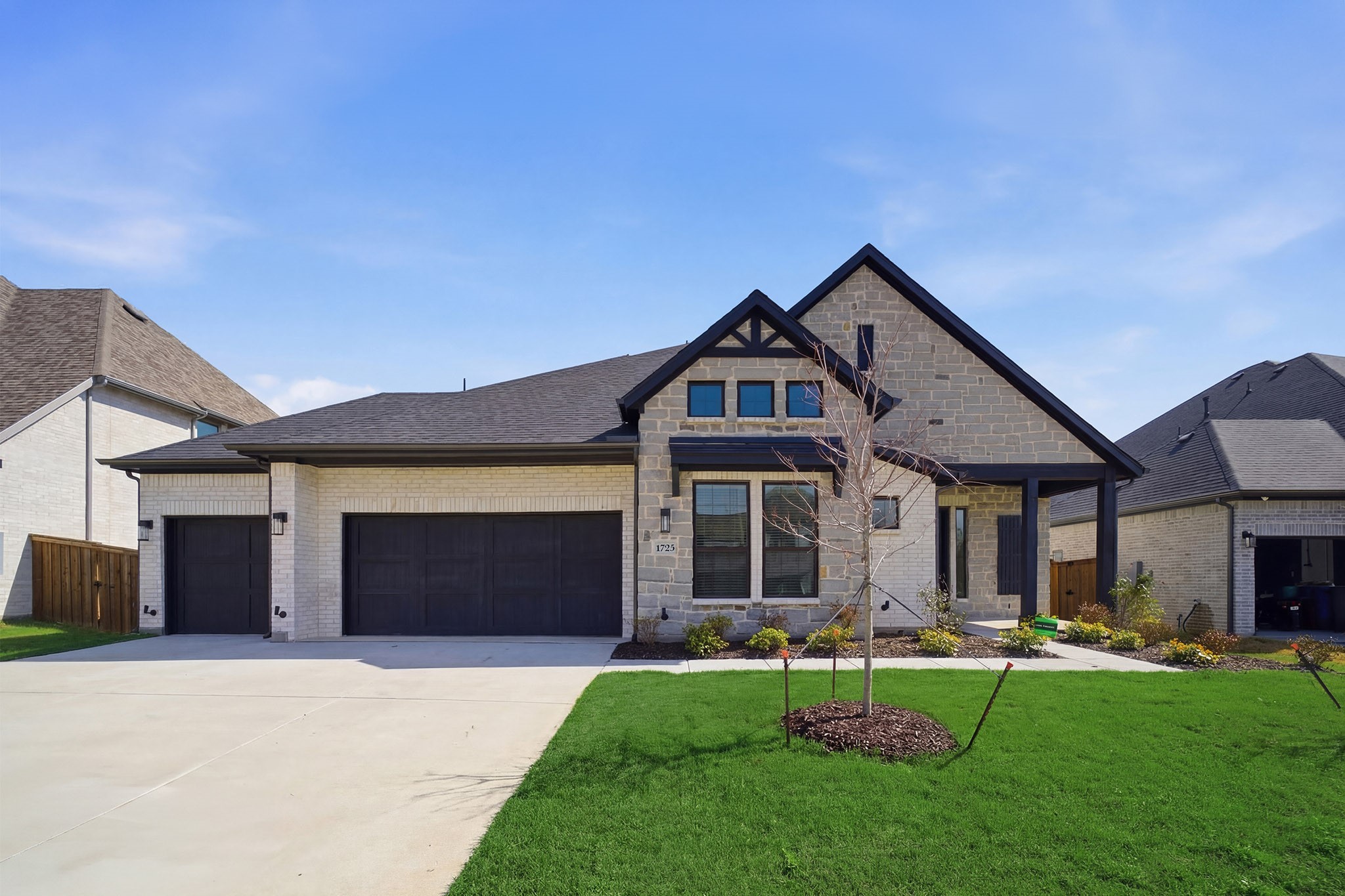 1725 Salvatore Mclendon Chisholm TX 75032