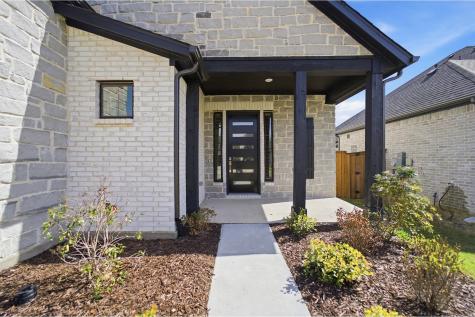 1725 Salvatore Mclendon Chisholm TX 75032