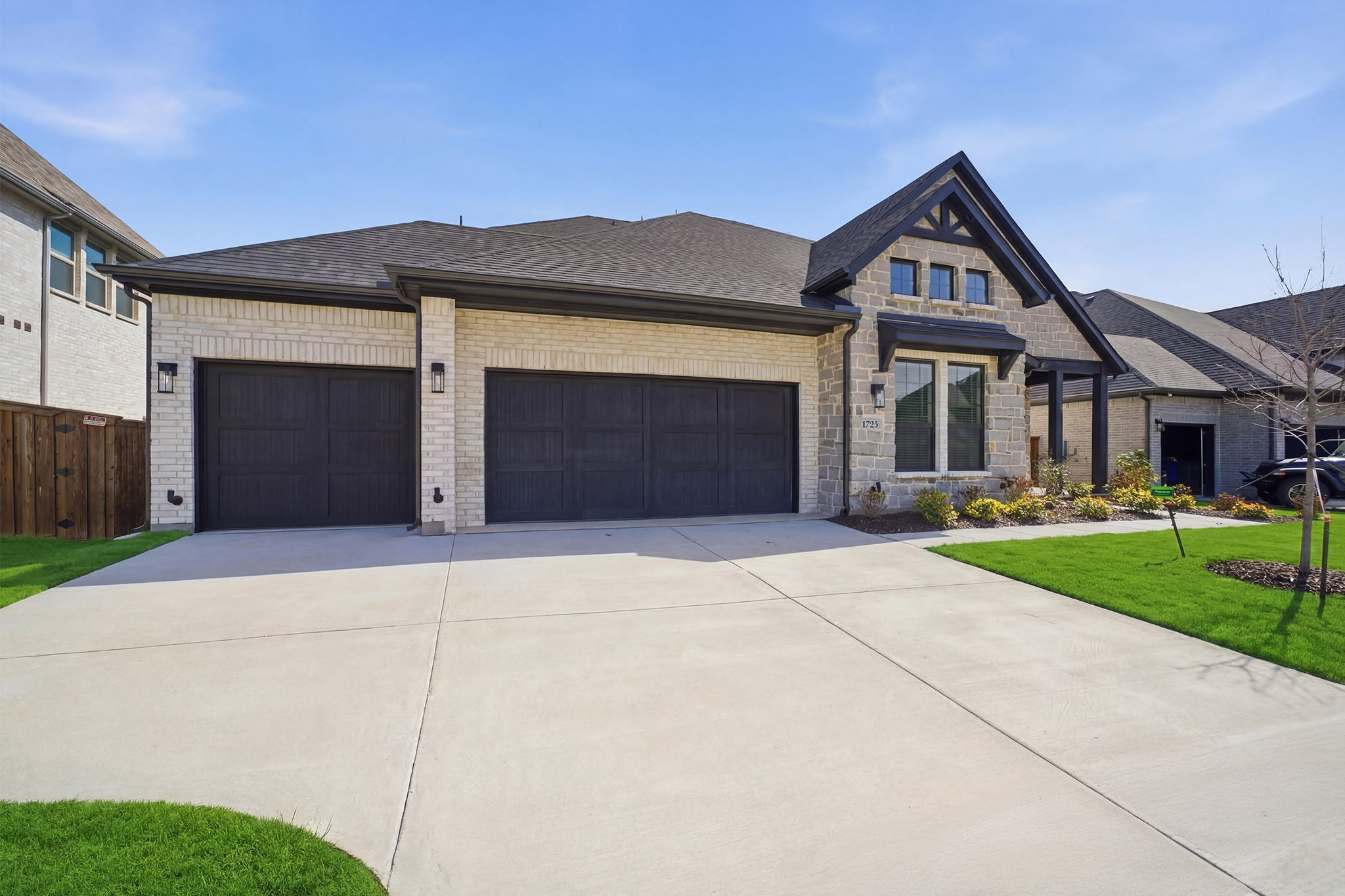 1725 Salvatore Mclendon Chisholm TX 75032