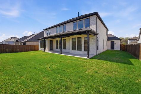 1725 Salvatore Mclendon Chisholm TX 75032