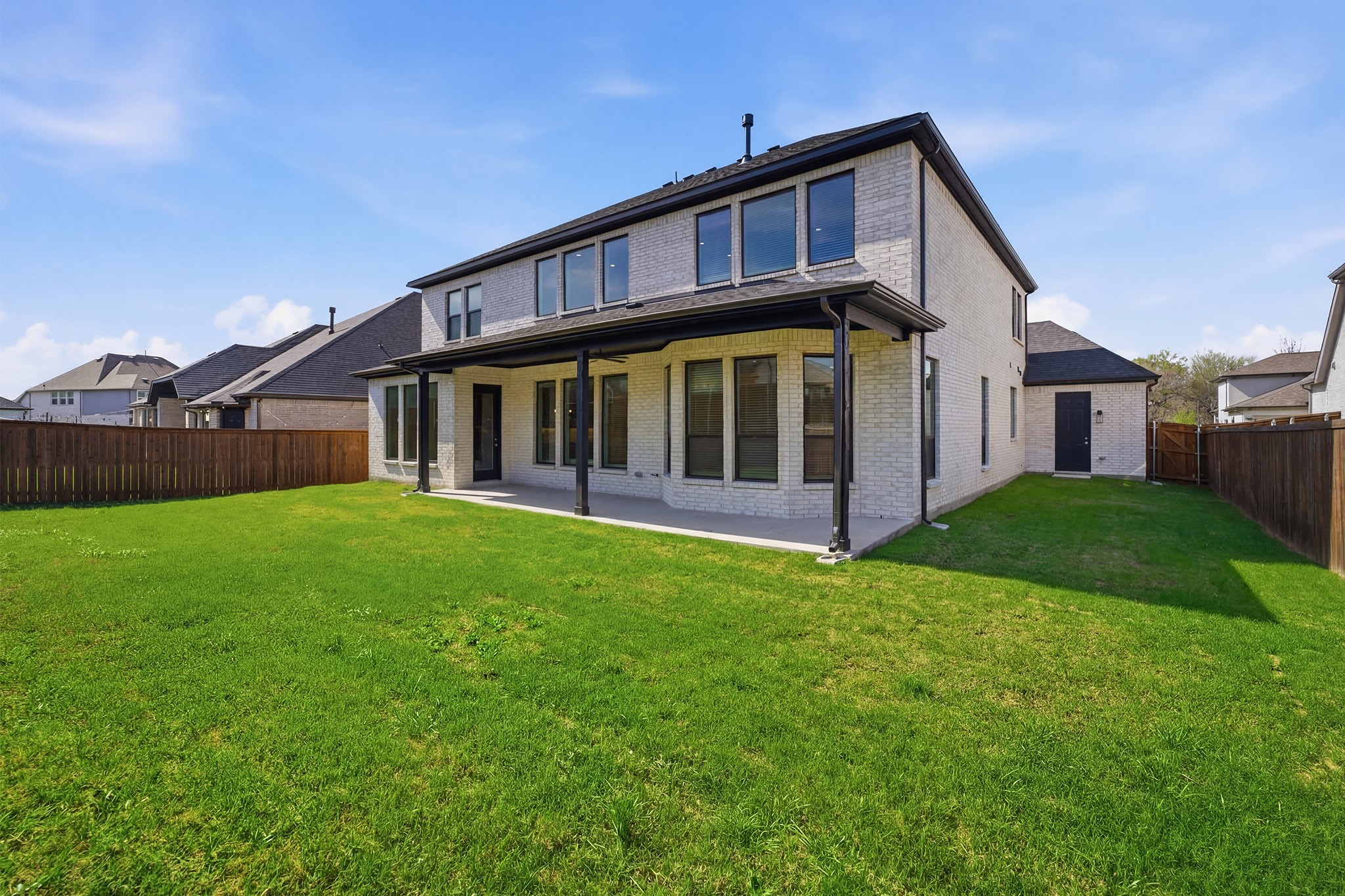 1725 Salvatore Mclendon Chisholm TX 75032