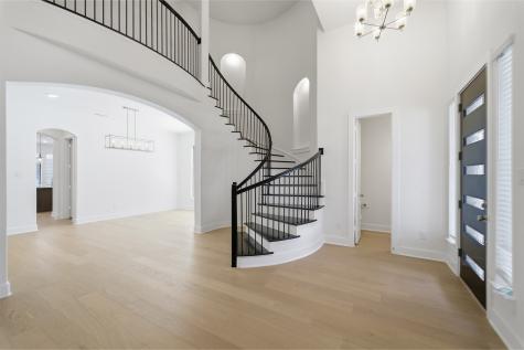 1725 Salvatore Mclendon Chisholm TX 75032