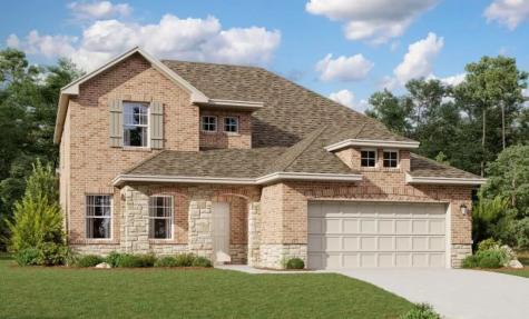 1905 Jamestown Way Princeton TX 75407