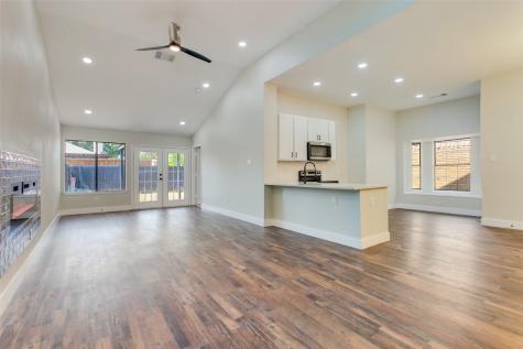 1236 Settlers Way Lewisville TX 75067