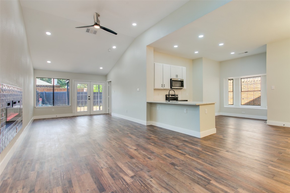 1236 Settlers Way Lewisville TX 75067