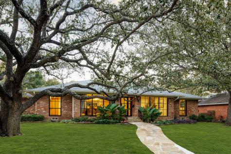 7329 Glendora Avenue Dallas TX 75230