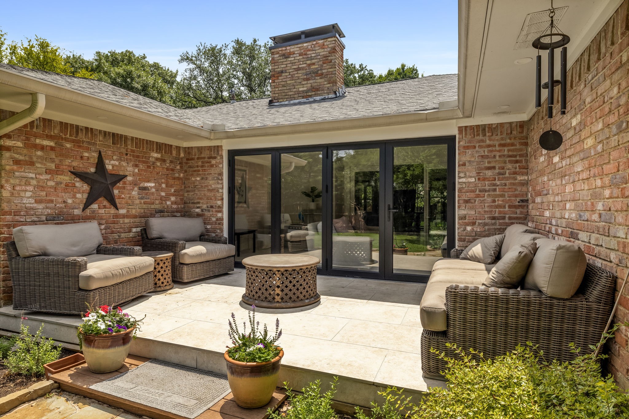 7329 Glendora Avenue Dallas TX 75230
