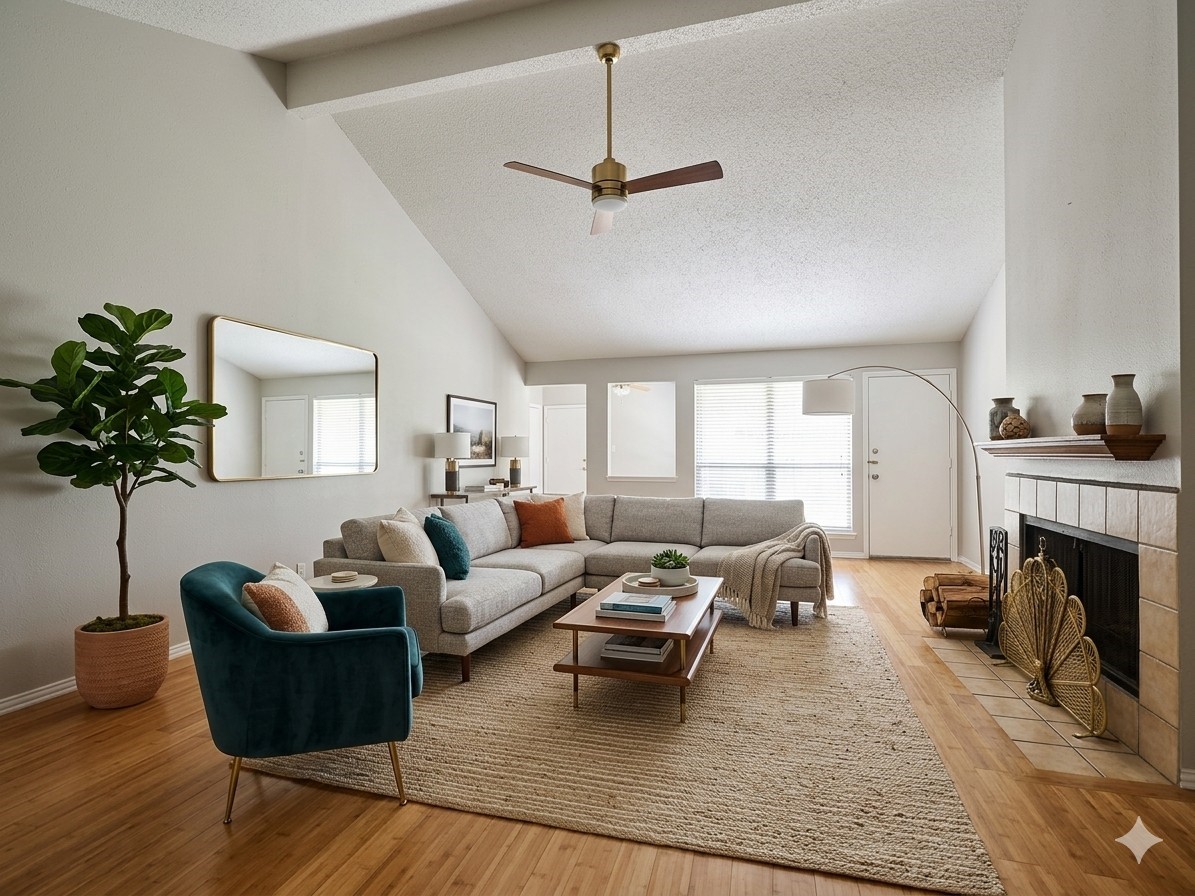 3117 Kingswood Drive Garland TX 75040