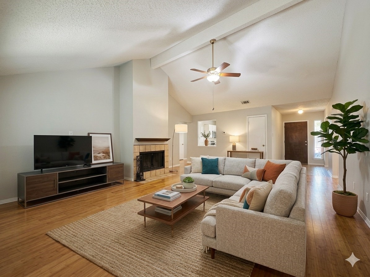 3117 Kingswood Drive Garland TX 75040
