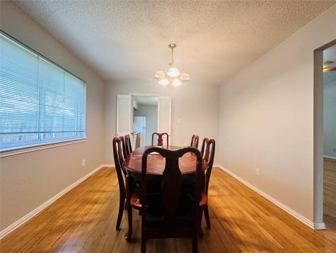3117 Kingswood Drive Garland TX 75040