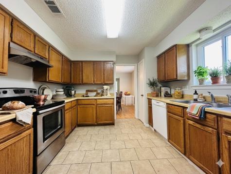 3117 Kingswood Drive Garland TX 75040