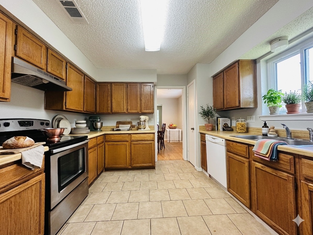 3117 Kingswood Drive Garland TX 75040
