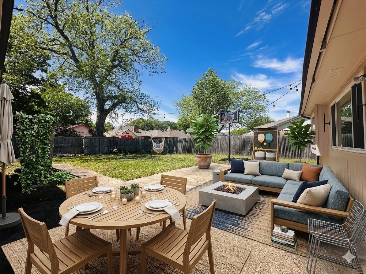 3117 Kingswood Drive Garland TX 75040