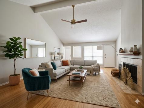 3117 Kingswood Drive Garland TX 75040