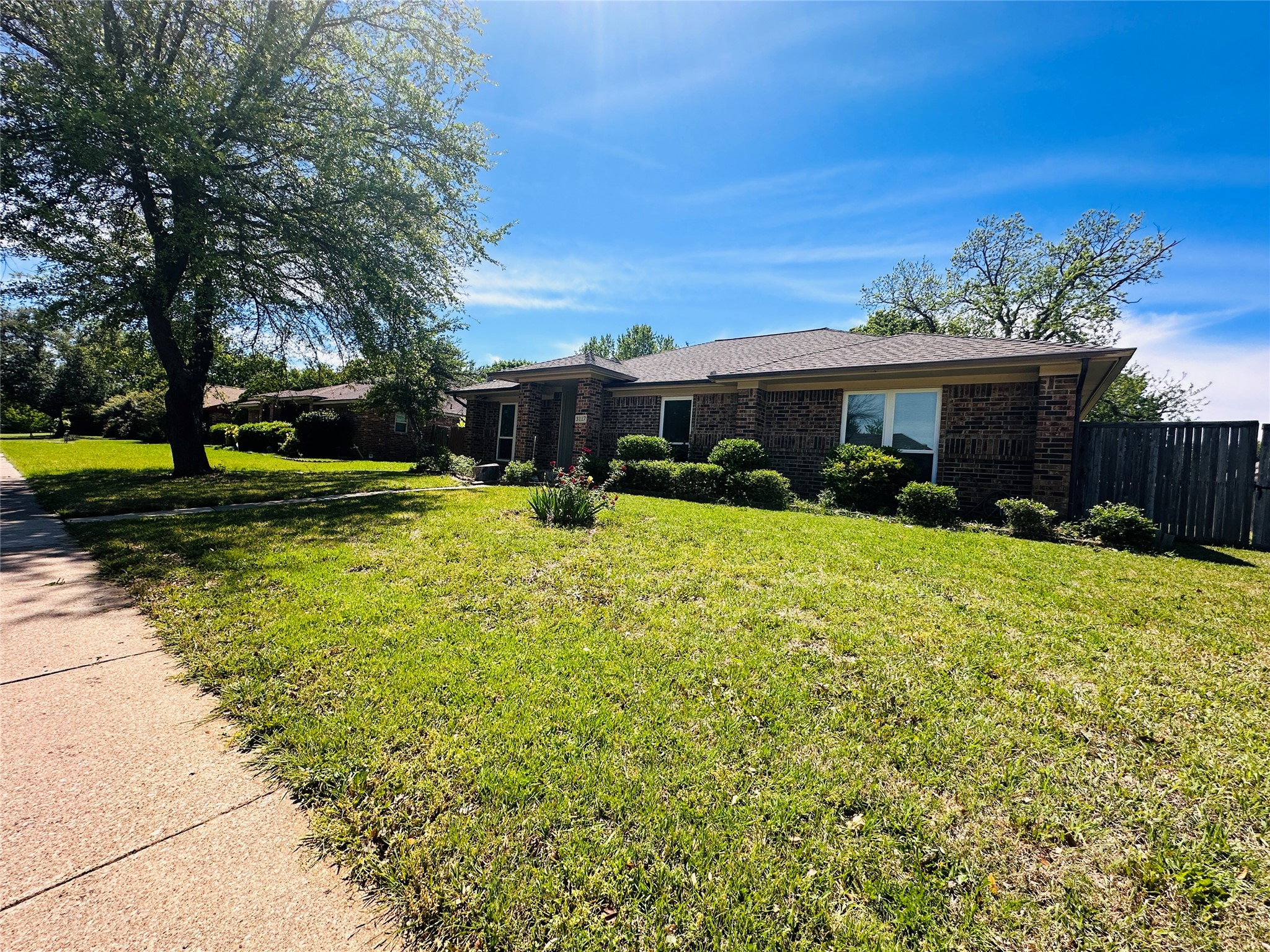 3117 Kingswood Drive Garland TX 75040