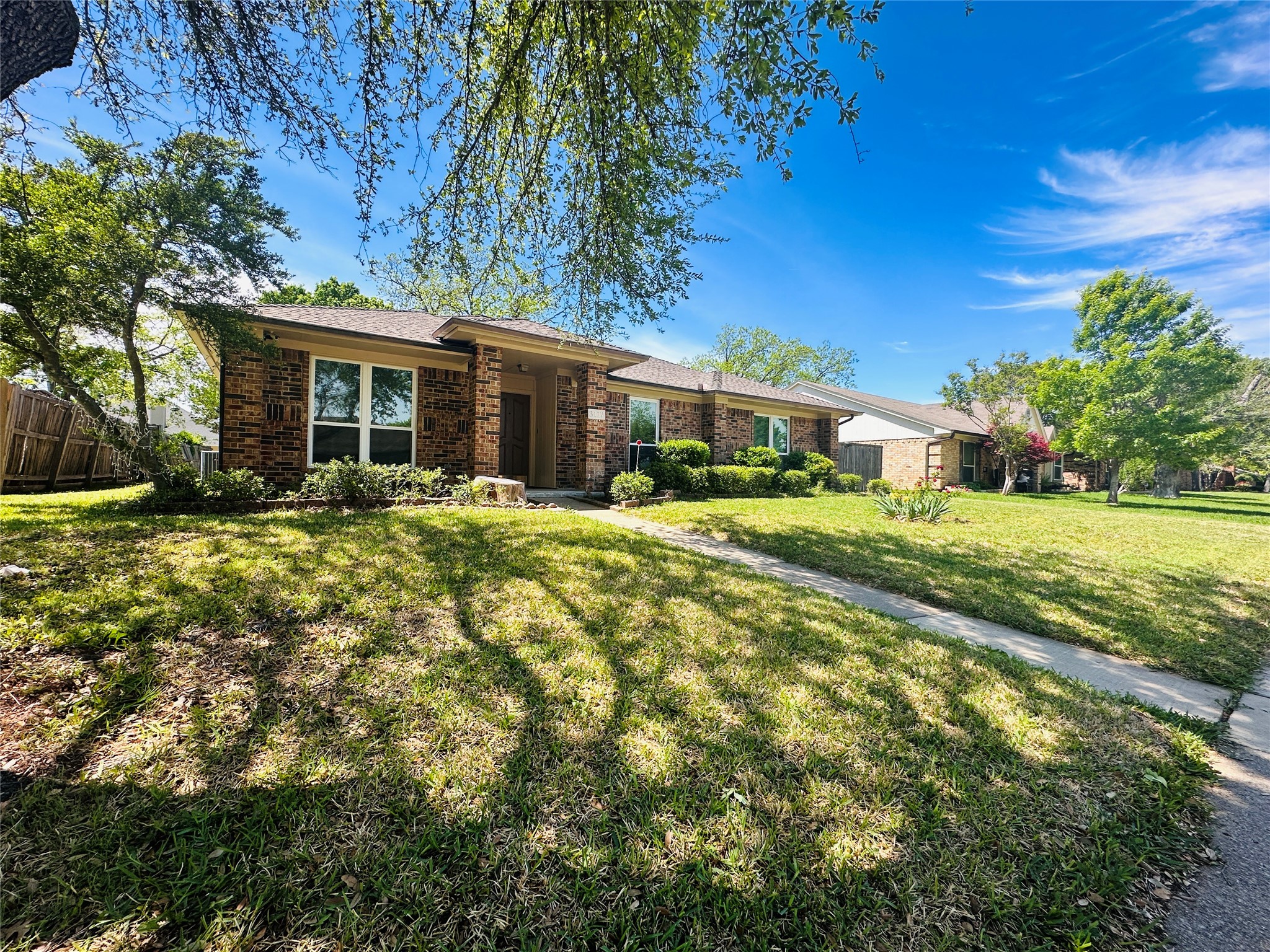 3117 Kingswood Drive Garland TX 75040