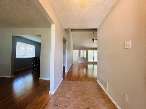 3117 Kingswood Drive Garland TX 75040