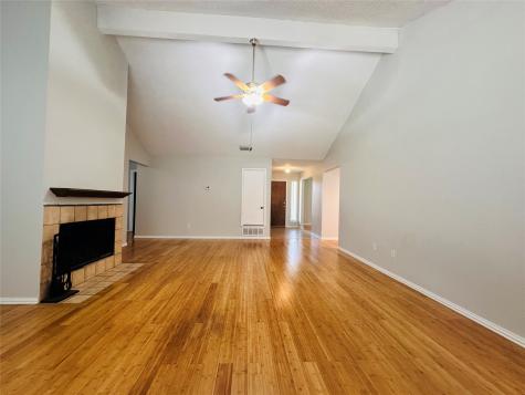 3117 Kingswood Drive Garland TX 75040