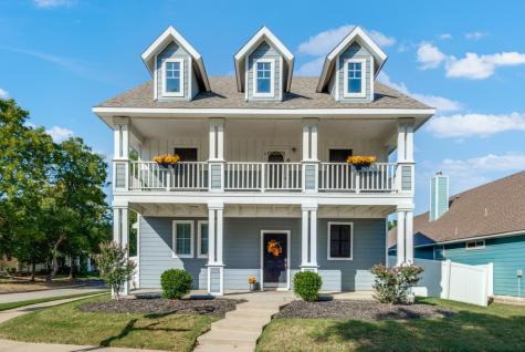9801 Boston Harbor Drive Providence Village TX 76227