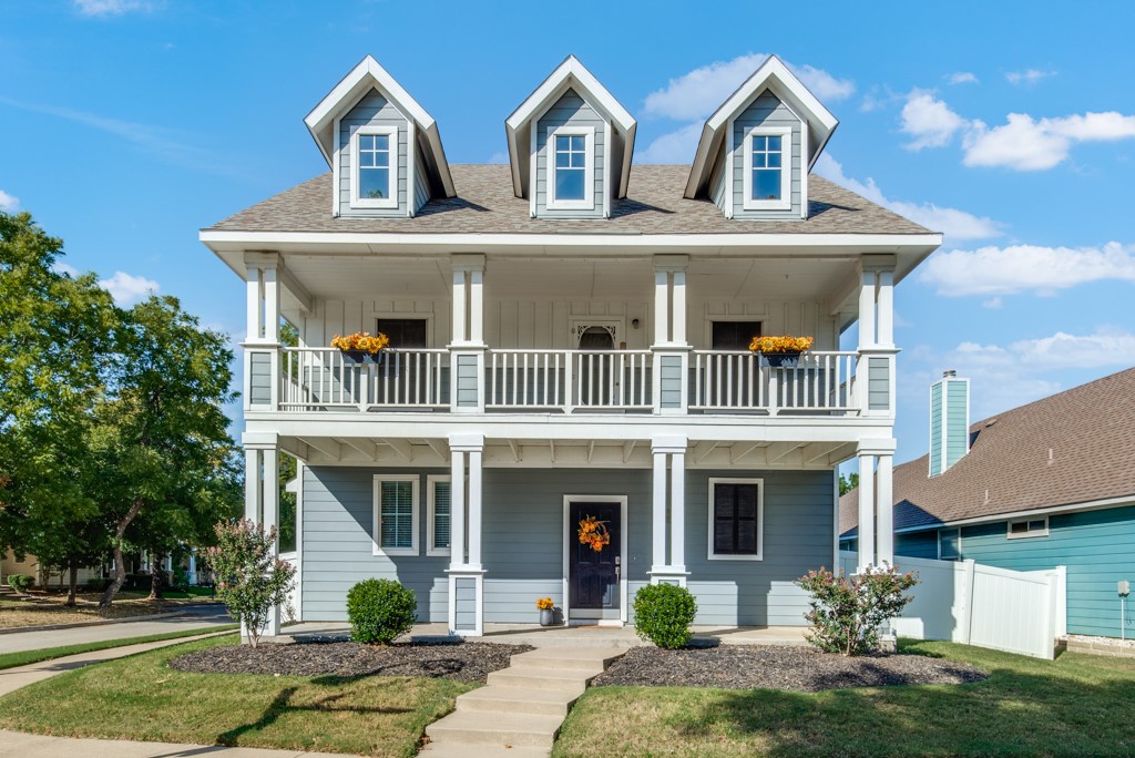 9801 Boston Harbor Drive Providence Village TX 76227