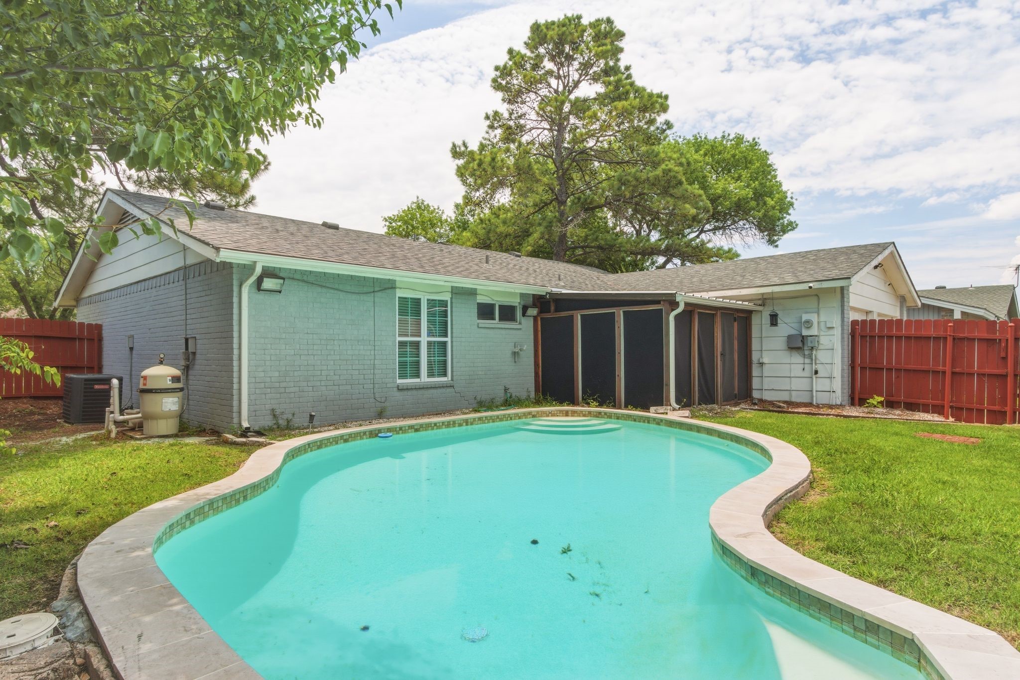 3209 Concord Drive Mesquite TX 75150