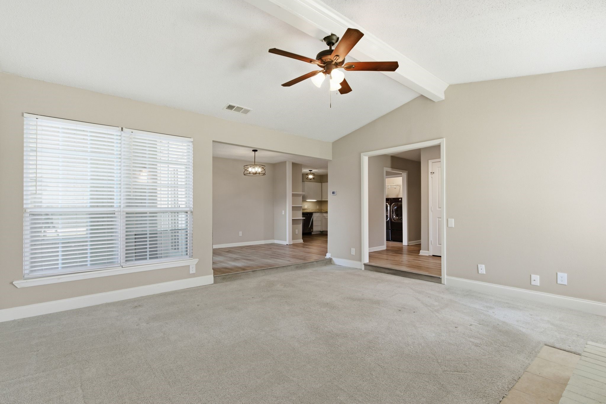 3209 Concord Drive Mesquite TX 75150
