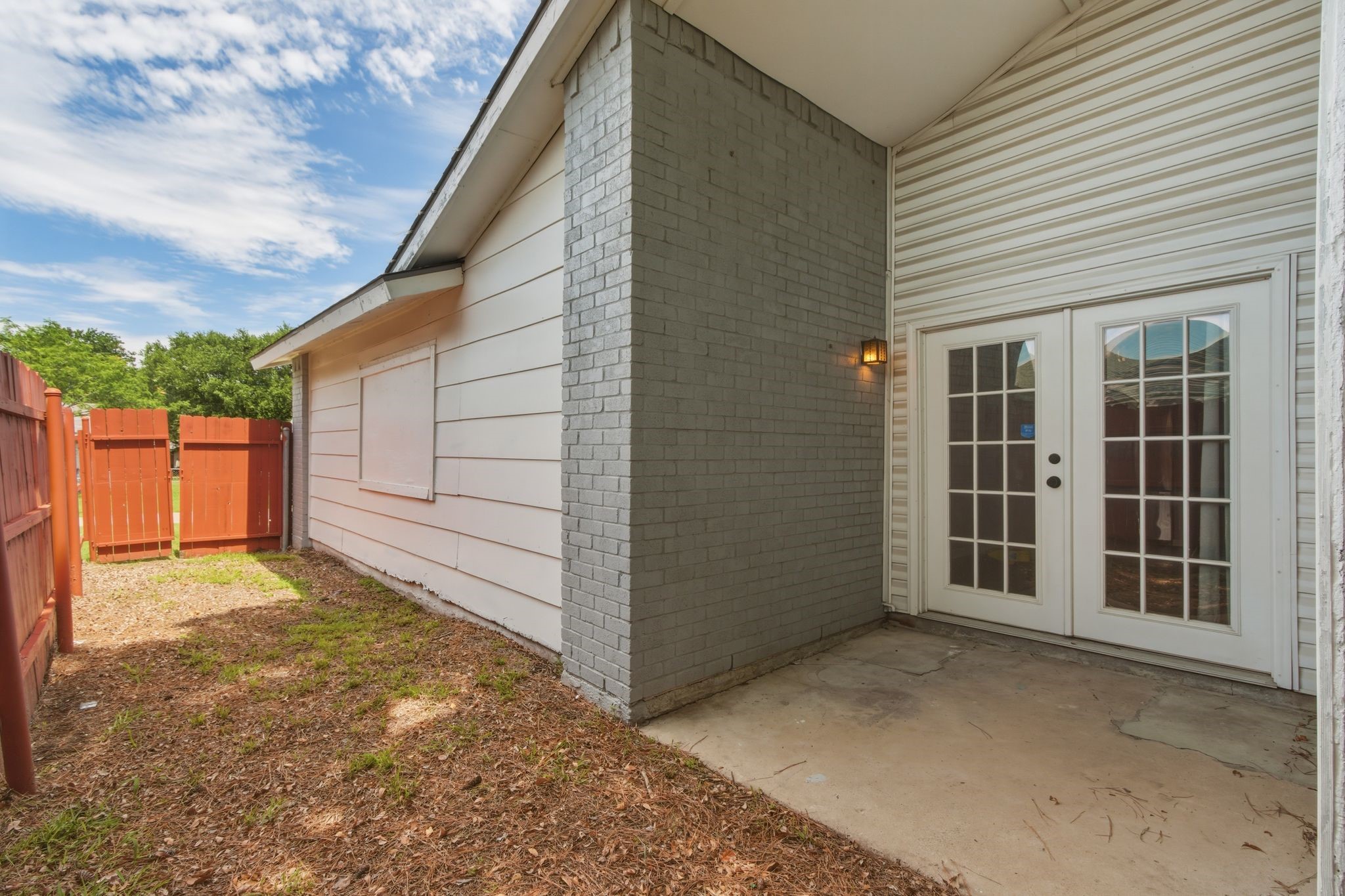 3209 Concord Drive Mesquite TX 75150