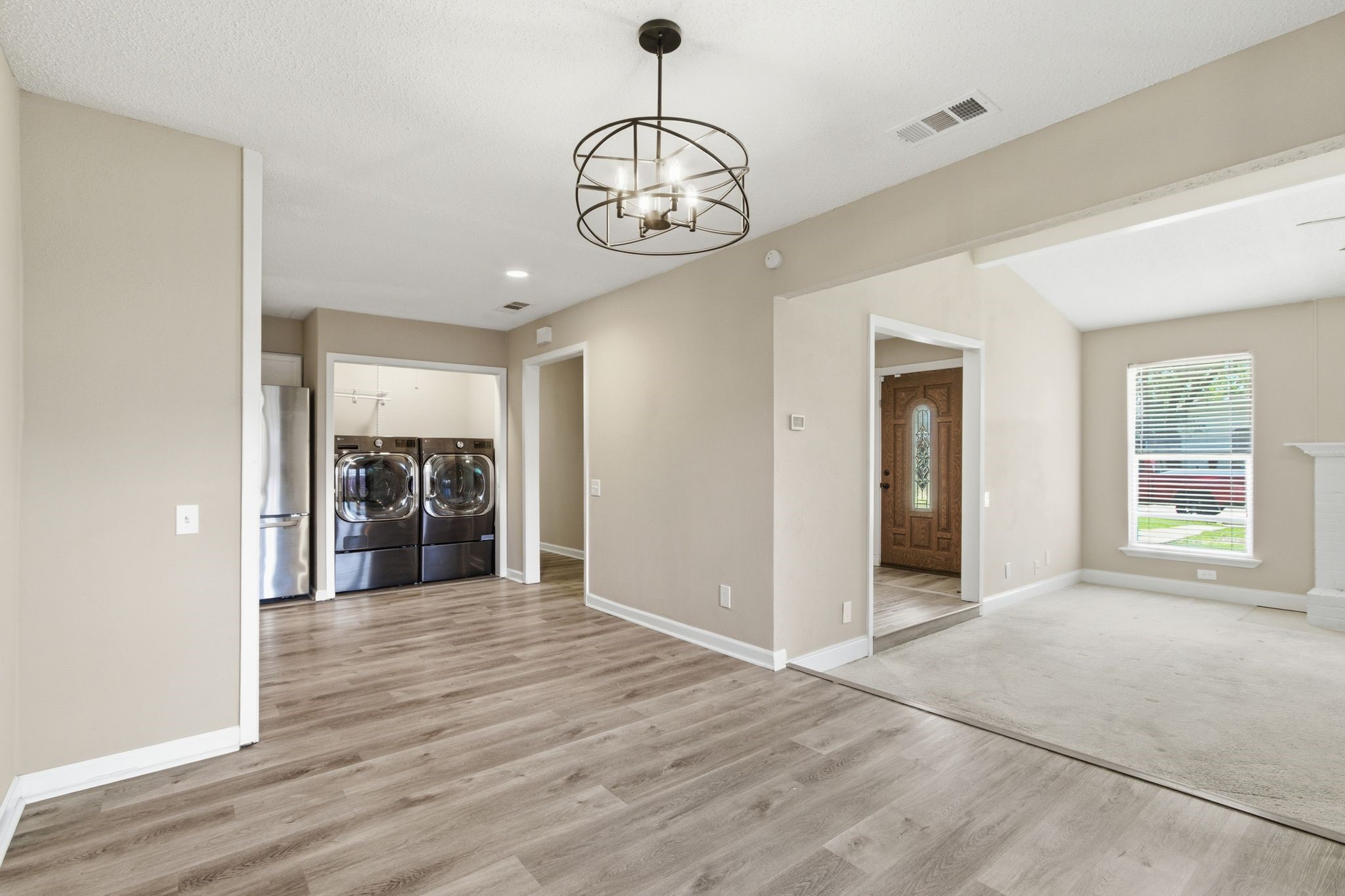 3209 Concord Drive Mesquite TX 75150