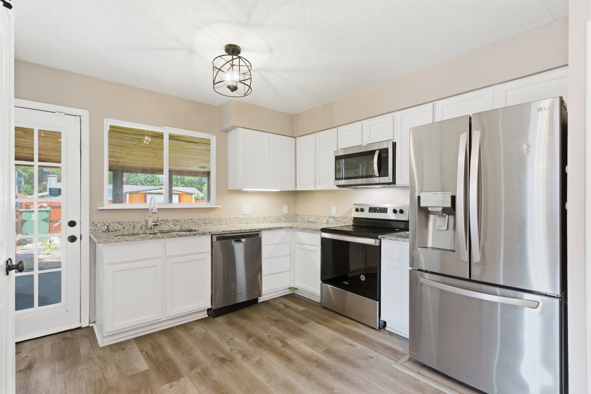 3209 Concord Drive Mesquite TX 75150