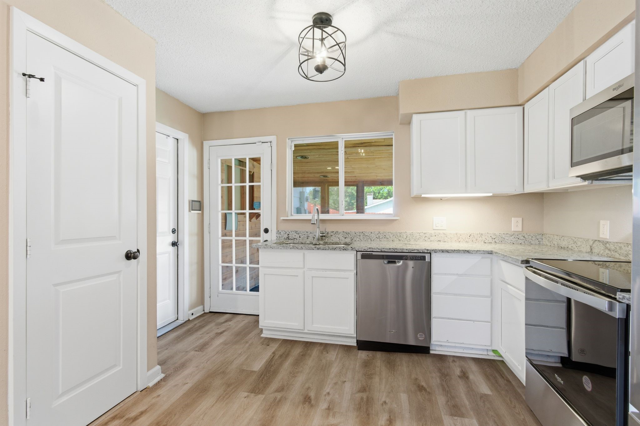 3209 Concord Drive Mesquite TX 75150
