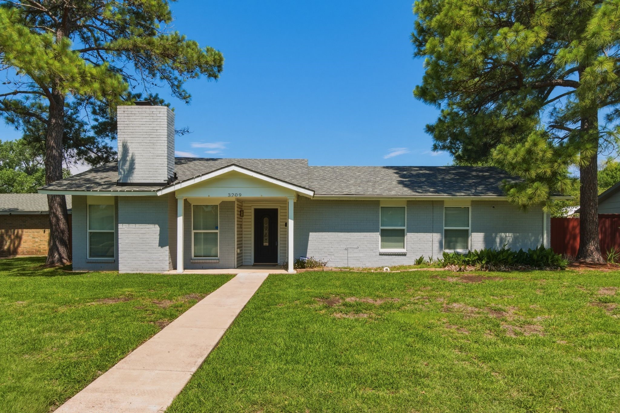 3209 Concord Drive Mesquite TX 75150